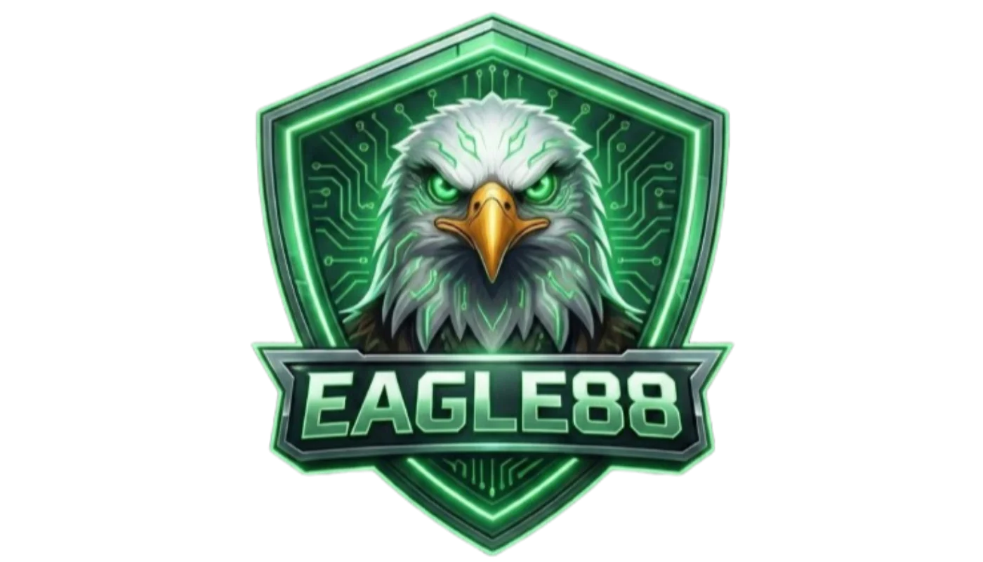 คาสิโนออนไลน์ Eagle88 บาคาร่าสด เว็บตรงจ่ายจริง